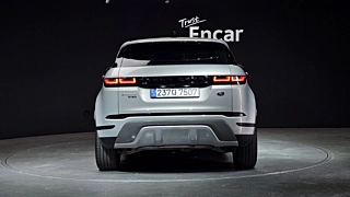 LAND ROVER RANGE ROVER EVOQUE 2020