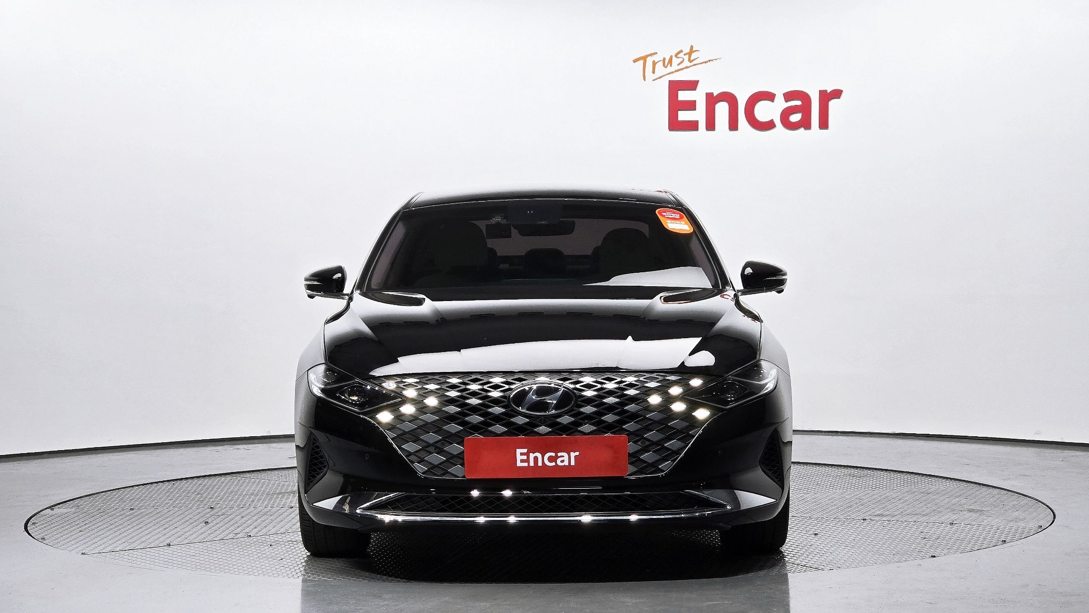HYUNDAI GRANDEUR IG 2022