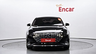 HYUNDAI GRANDEUR IG 2022