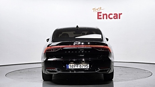 HYUNDAI GRANDEUR IG 2022