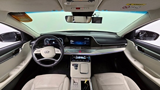 HYUNDAI GRANDEUR IG 2022