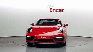 PORSCHE 911 992 2023