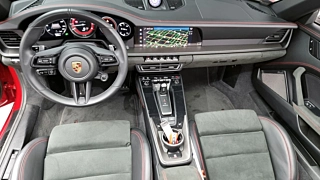PORSCHE 911 992 2023