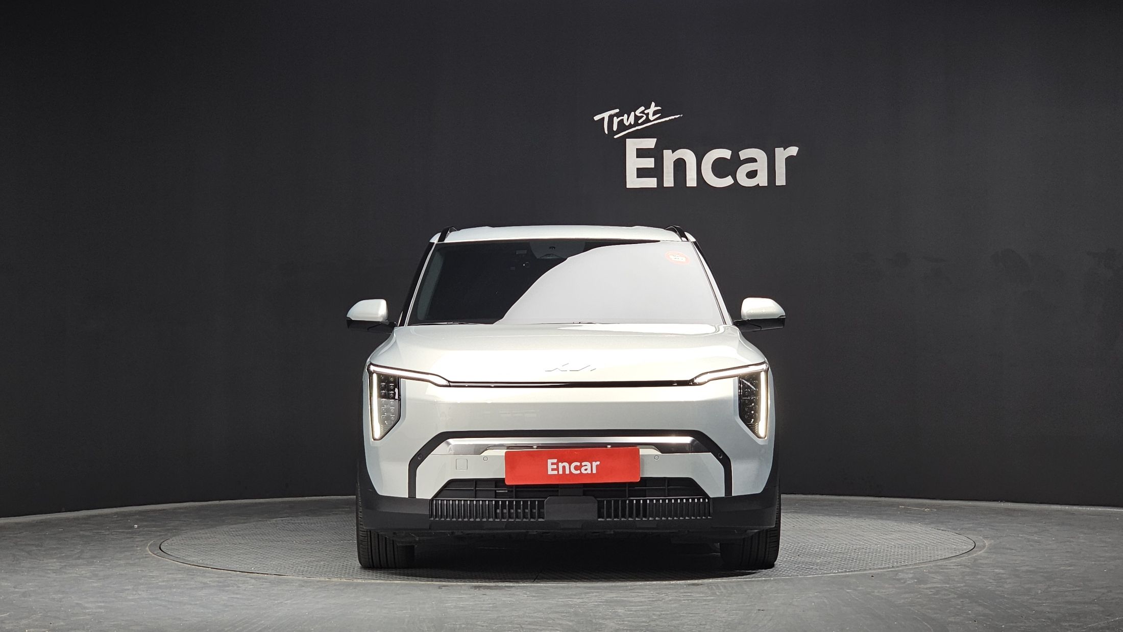 KIA EV3 2024