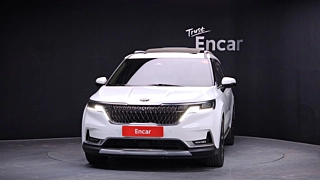 KIA CARNIVAL 2021