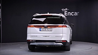 KIA CARNIVAL 2021