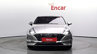 HYUNDAI SONATA DN8 2019