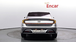 HYUNDAI SONATA DN8 2019