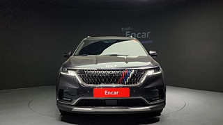 KIA CARNIVAL 2022