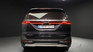 KIA CARNIVAL 2022