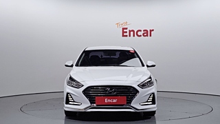 HYUNDAI SONATA NEW RISE 2018