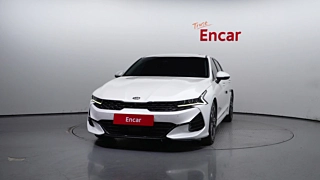 KIA K5 2021