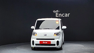 KIA RAY 2021