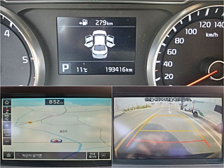 KIA K7 2018