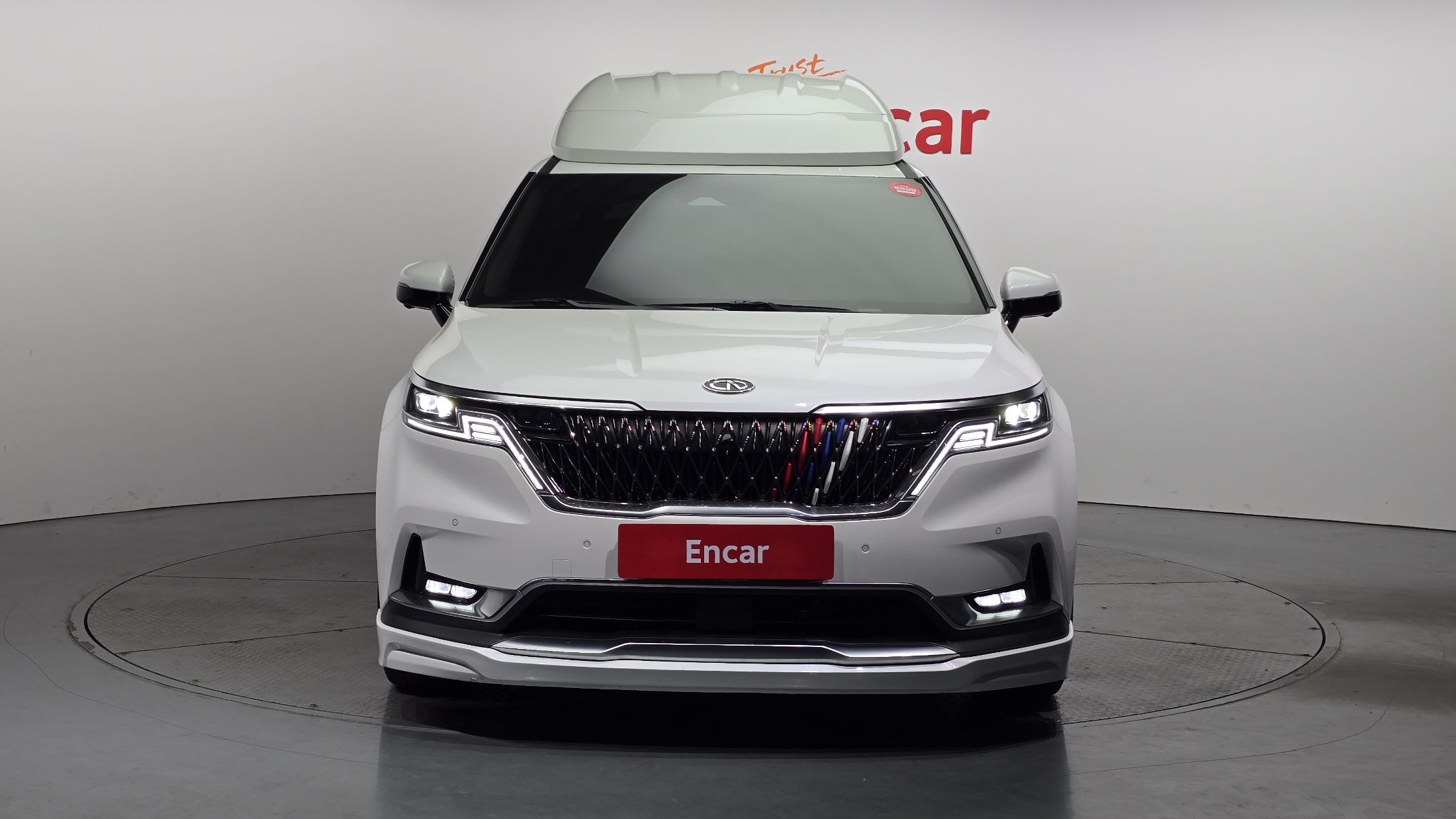 KIA CARNIVAL 2021
