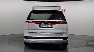 KIA CARNIVAL 2021