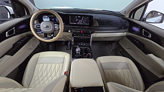KIA CARNIVAL 2021