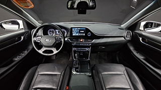 HYUNDAI GRANDEUR IG 2017