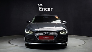 HYUNDAI GRANDEUR IG 2016