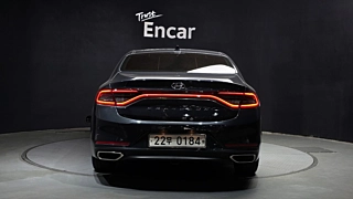 HYUNDAI GRANDEUR IG 2016