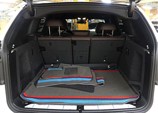 BMW X3 G01 2023