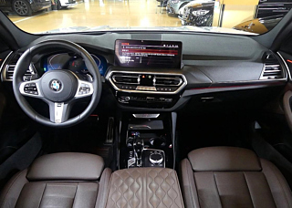 BMW X3 G01 2023