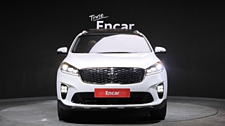 KIA SORENTO 2018