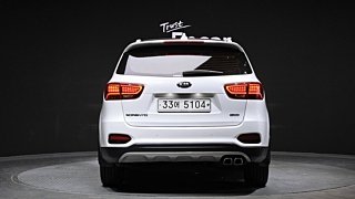 KIA SORENTO 2018