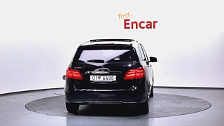 MERCEDES BENZ B-CLASS W246 2016
