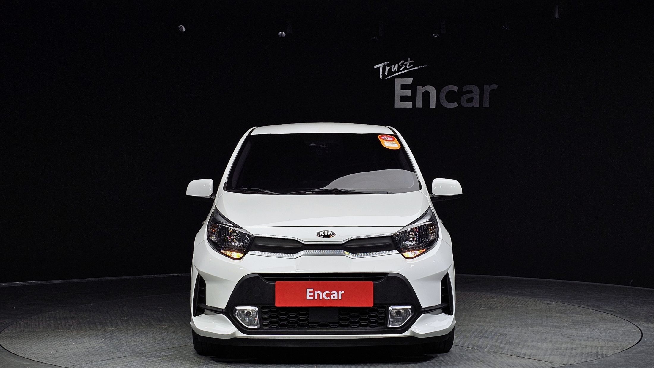 KIA MORNING URBAN JA 2021