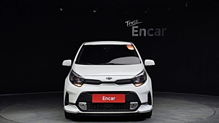 KIA MORNING URBAN JA 2021