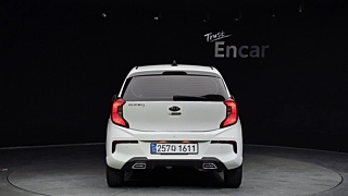 KIA MORNING URBAN JA 2021