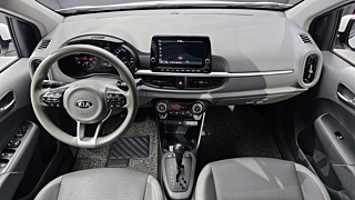 KIA MORNING URBAN JA 2021