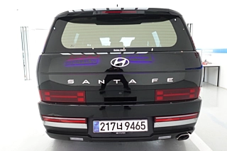 HYUNDAI SANTAFE MX5 2024