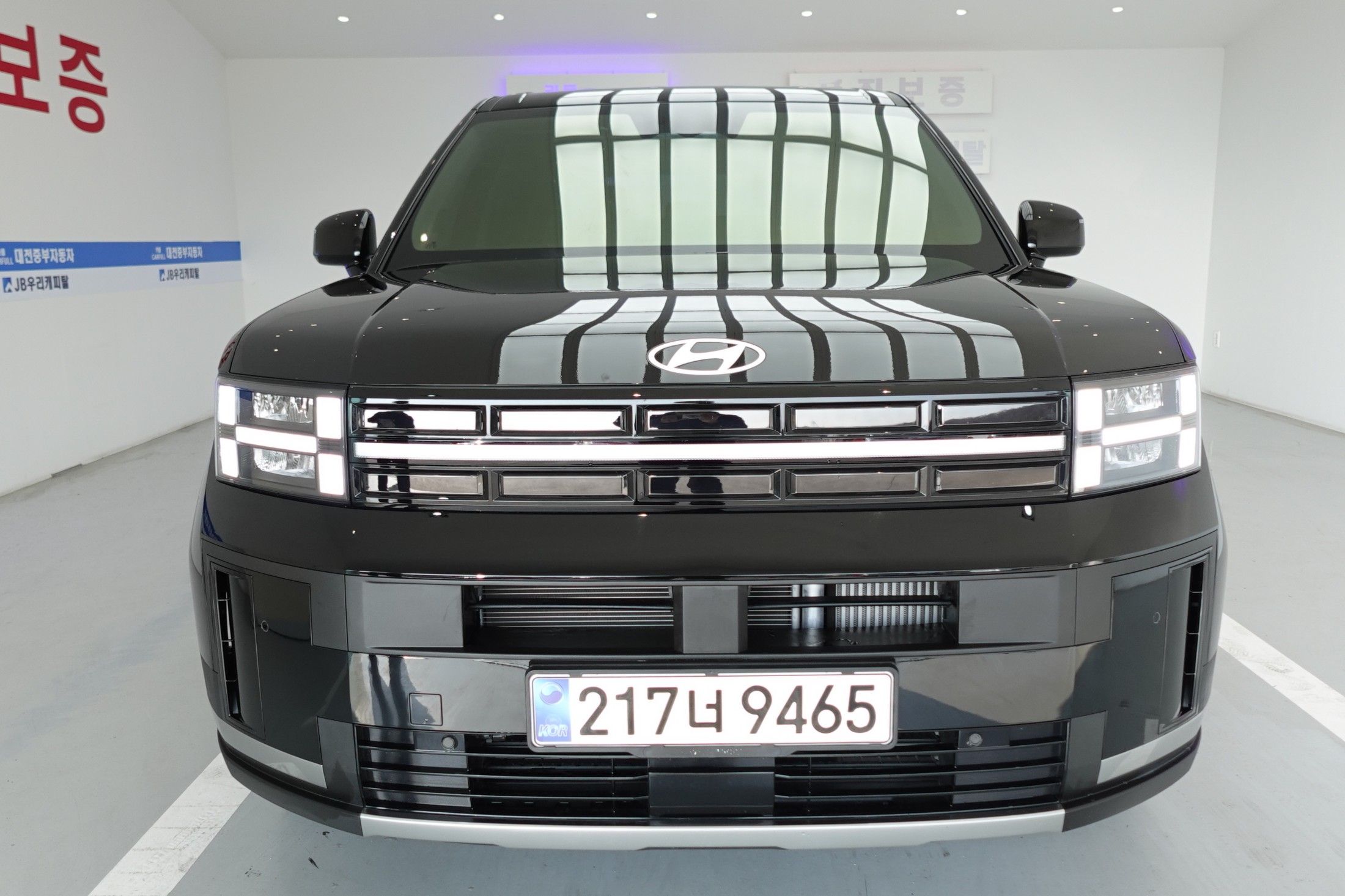 HYUNDAI SANTAFE MX5 2024