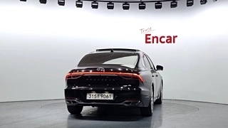 HYUNDAI GRANDEUR IG 2021