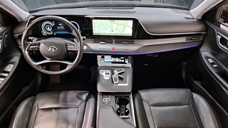 HYUNDAI GRANDEUR IG 2021
