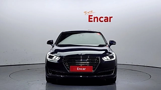 GENESIS EQ900 2016