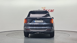 KIA SORENTO 2020