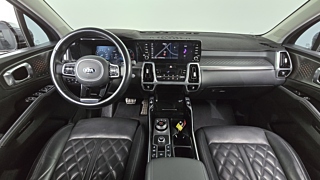 KIA SORENTO 2020