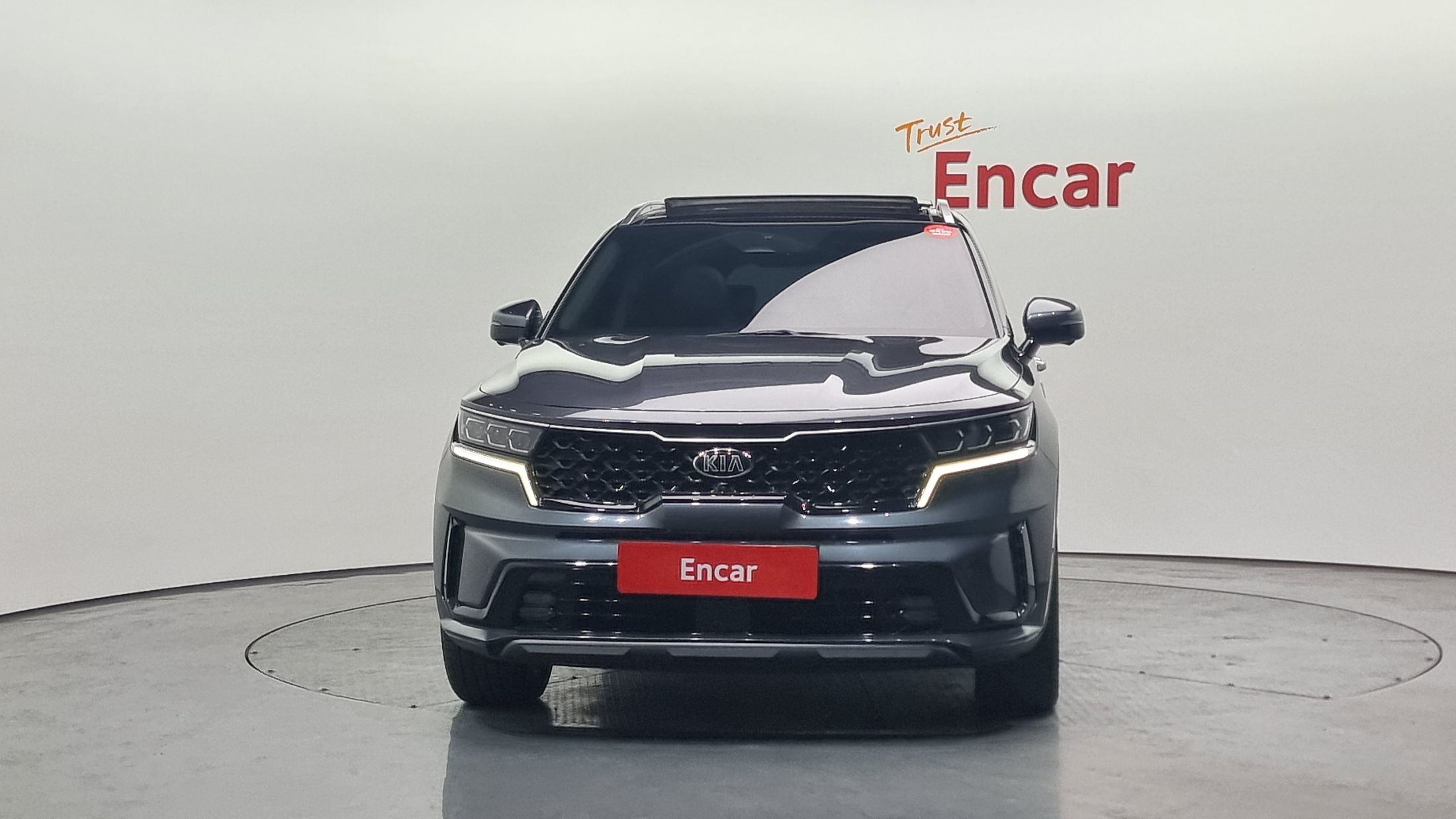KIA SORENTO 2020