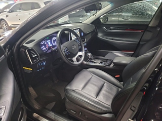 HYUNDAI GRANDEUR IG 2019