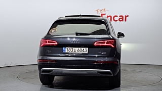 AUDI Q5 FY 2020