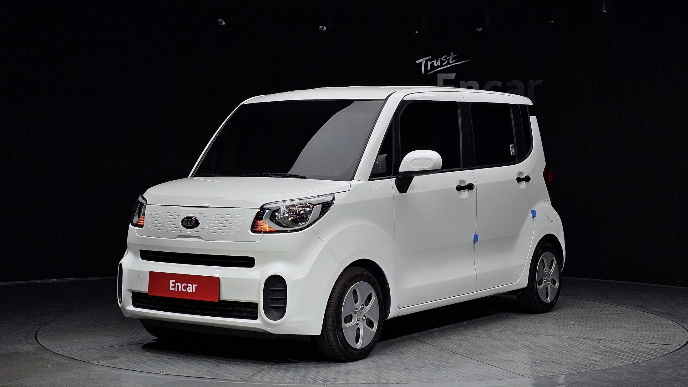 KIA RAY 2020