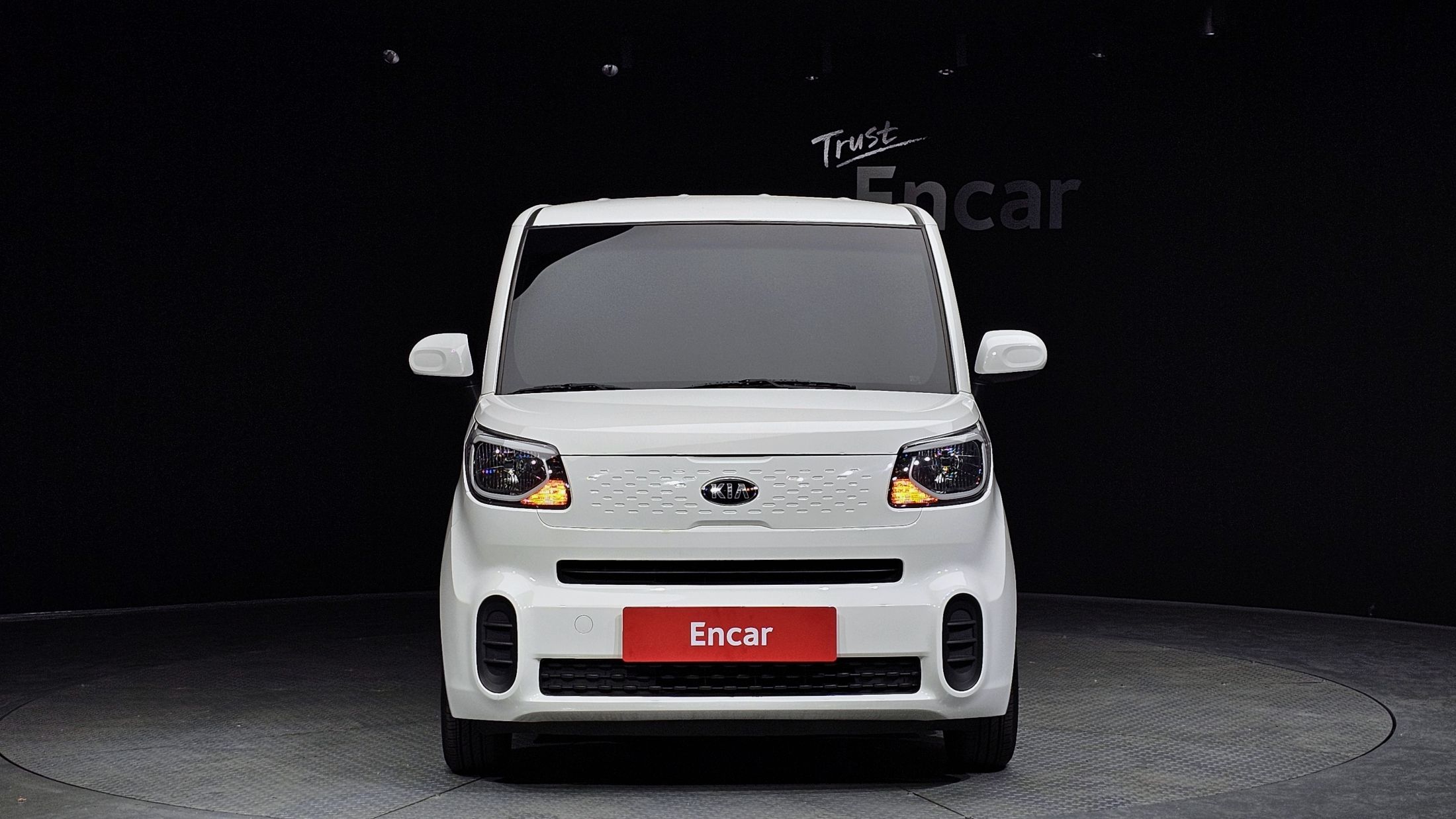KIA RAY 2020