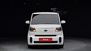KIA RAY 2020