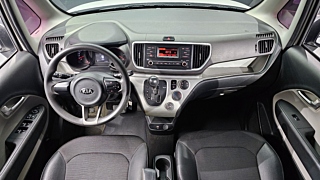 KIA RAY 2020