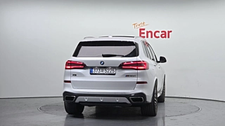 BMW X5 G05 2022
