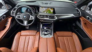 BMW X5 G05 2022