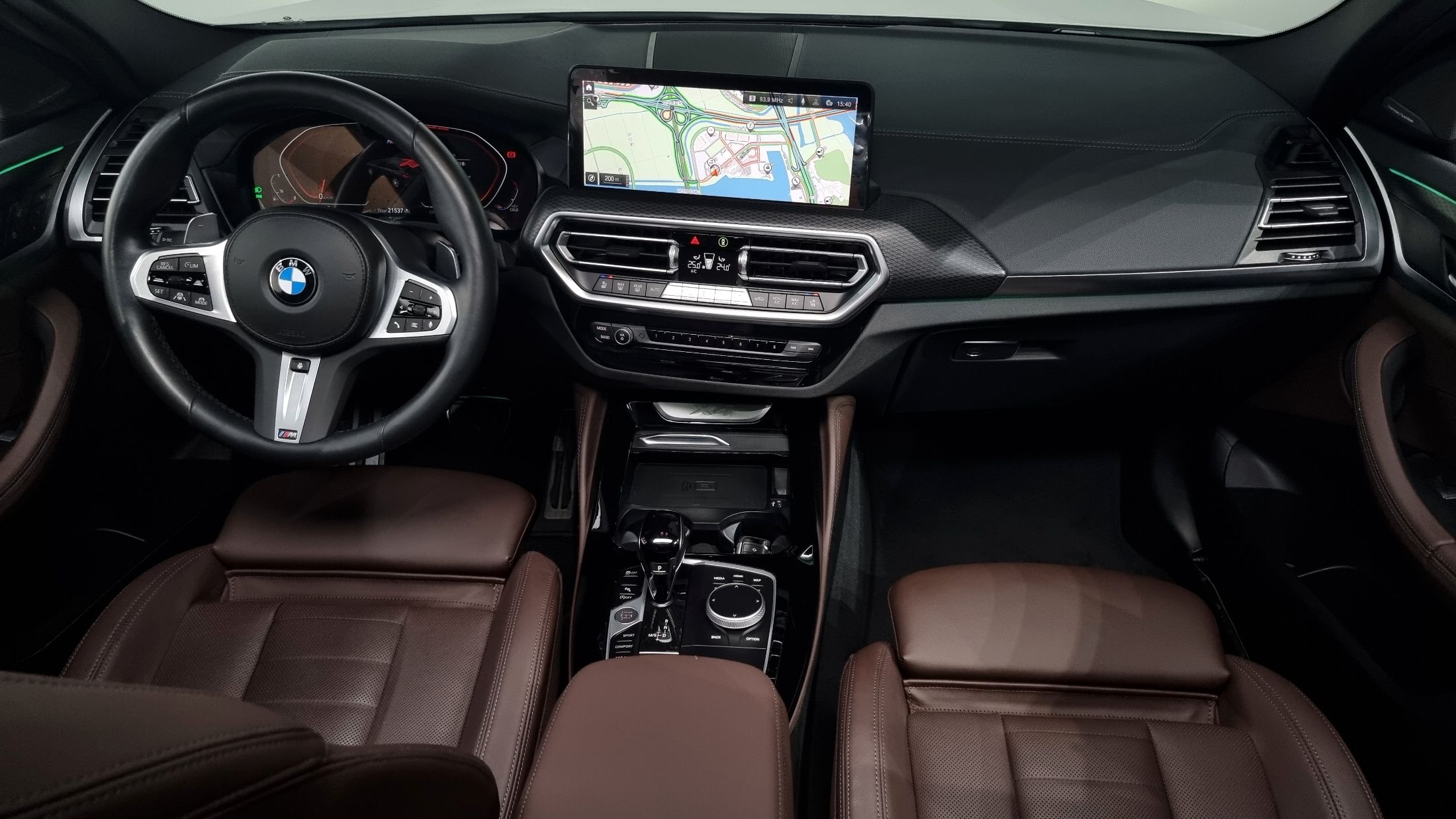 BMW X4 G02